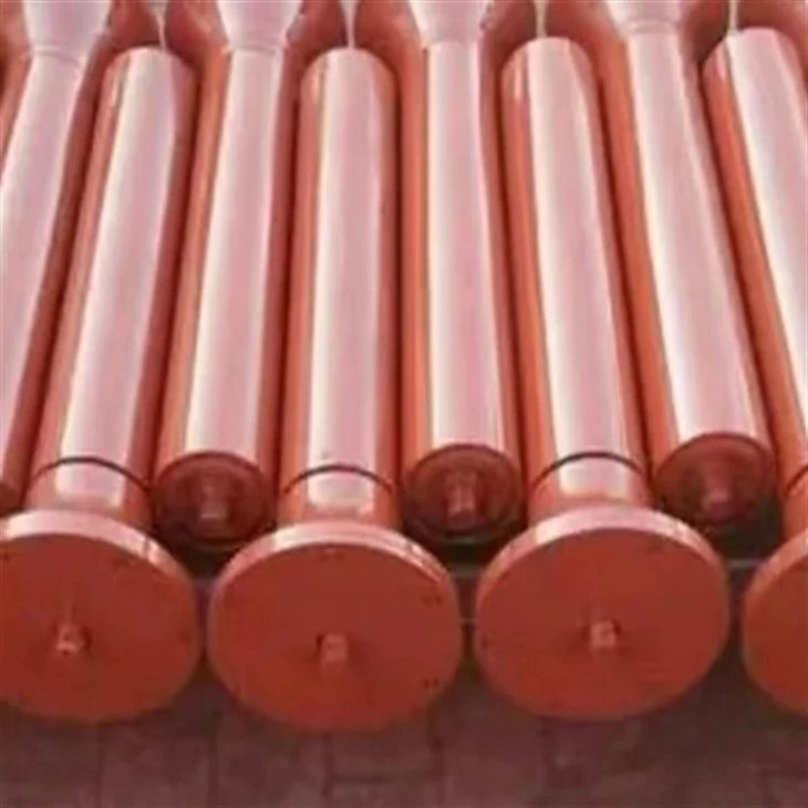 Conveyor Idlers And Rollers suppliers